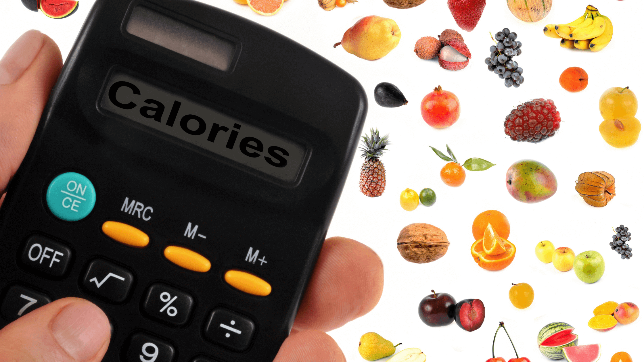 Weight Loss Calorie Calculators