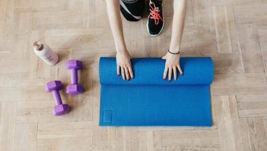 How to Build a Healthy Lifestyle on a Small Budget