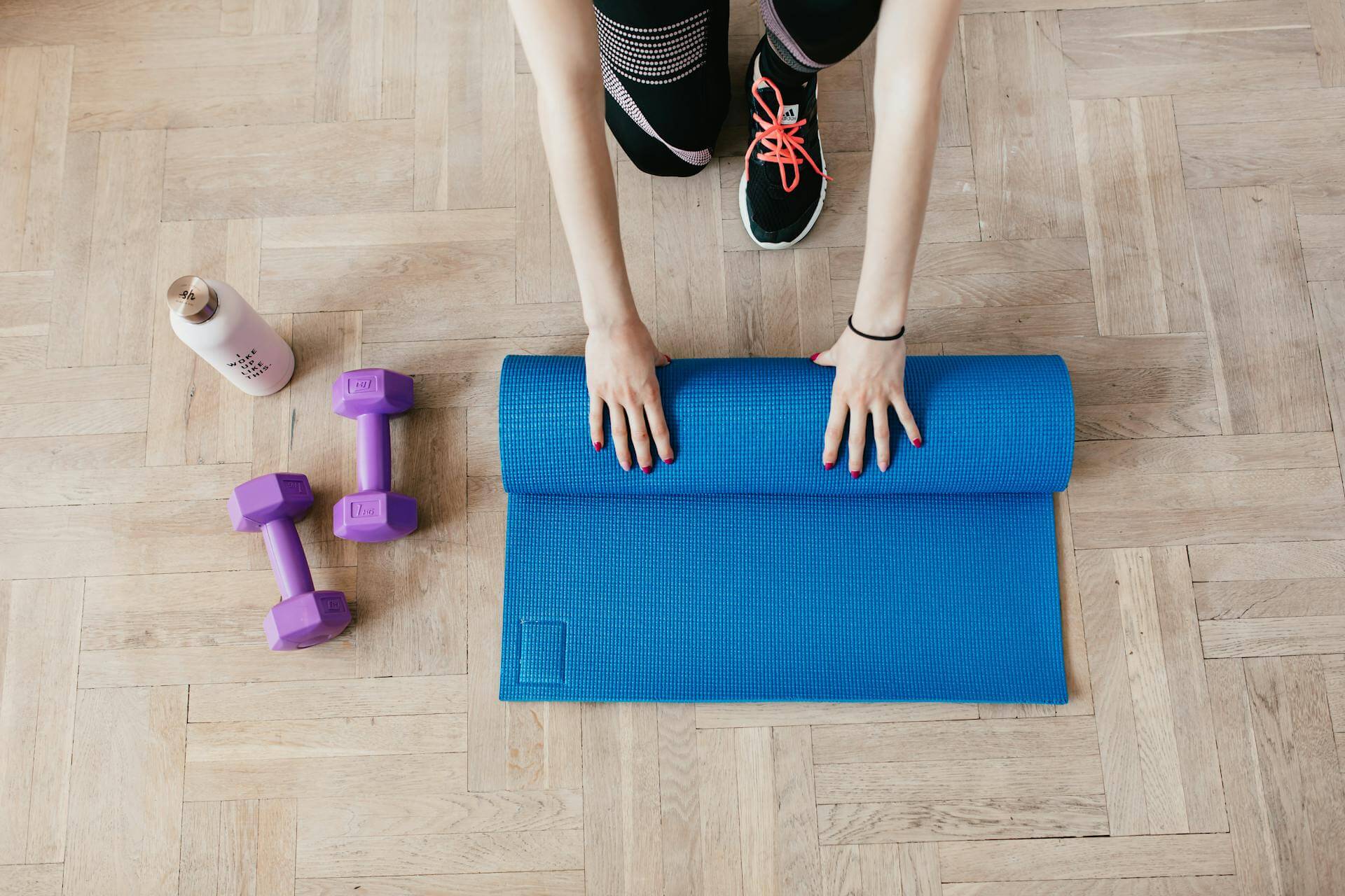 How to Build a Healthy Lifestyle on a Small Budget