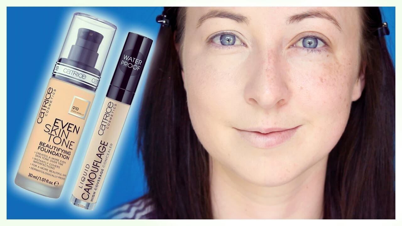 Catrice Liquid Camouflage Concealer