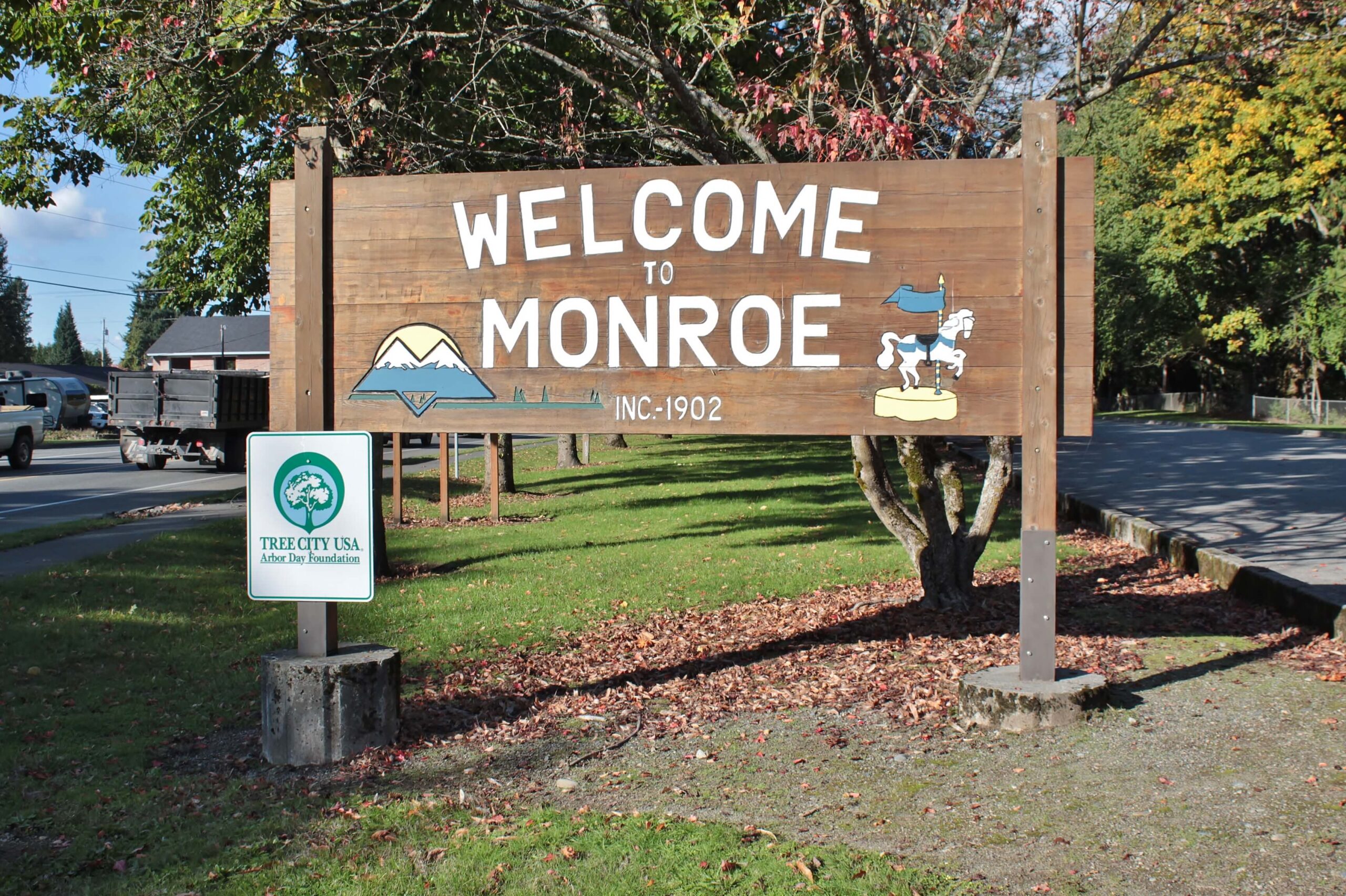 Fun Things to Do in Monroe