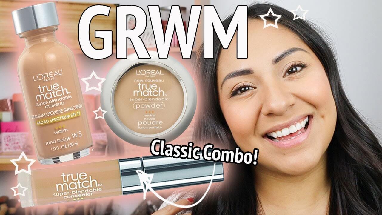 L’Oreal Paris True Match Super-blendable Concealer