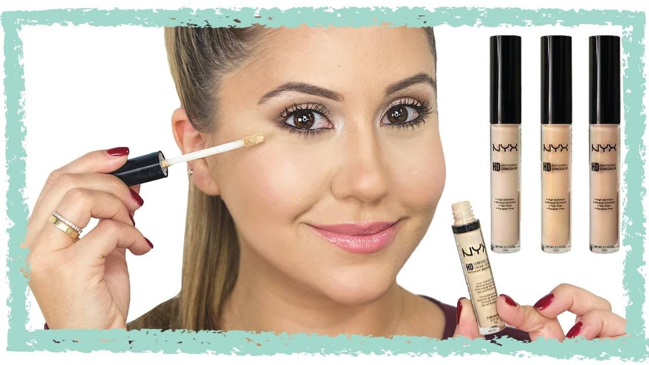 NYX PROFESSIONAL MAKEUP Concealer Wand