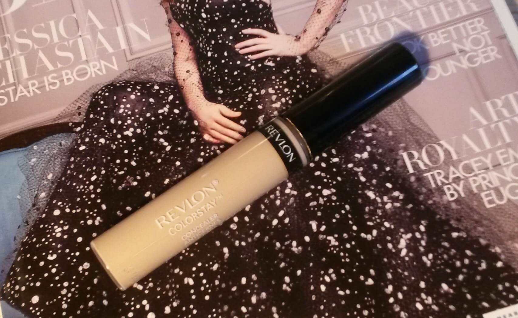 Revlon ColorStay Concealer