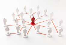 Build Professional Connections After Moving to Rockville