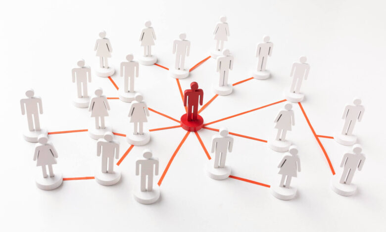 Build Professional Connections After Moving to Rockville