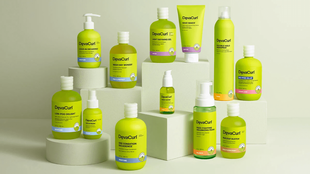 DevaCurl Styling Cream