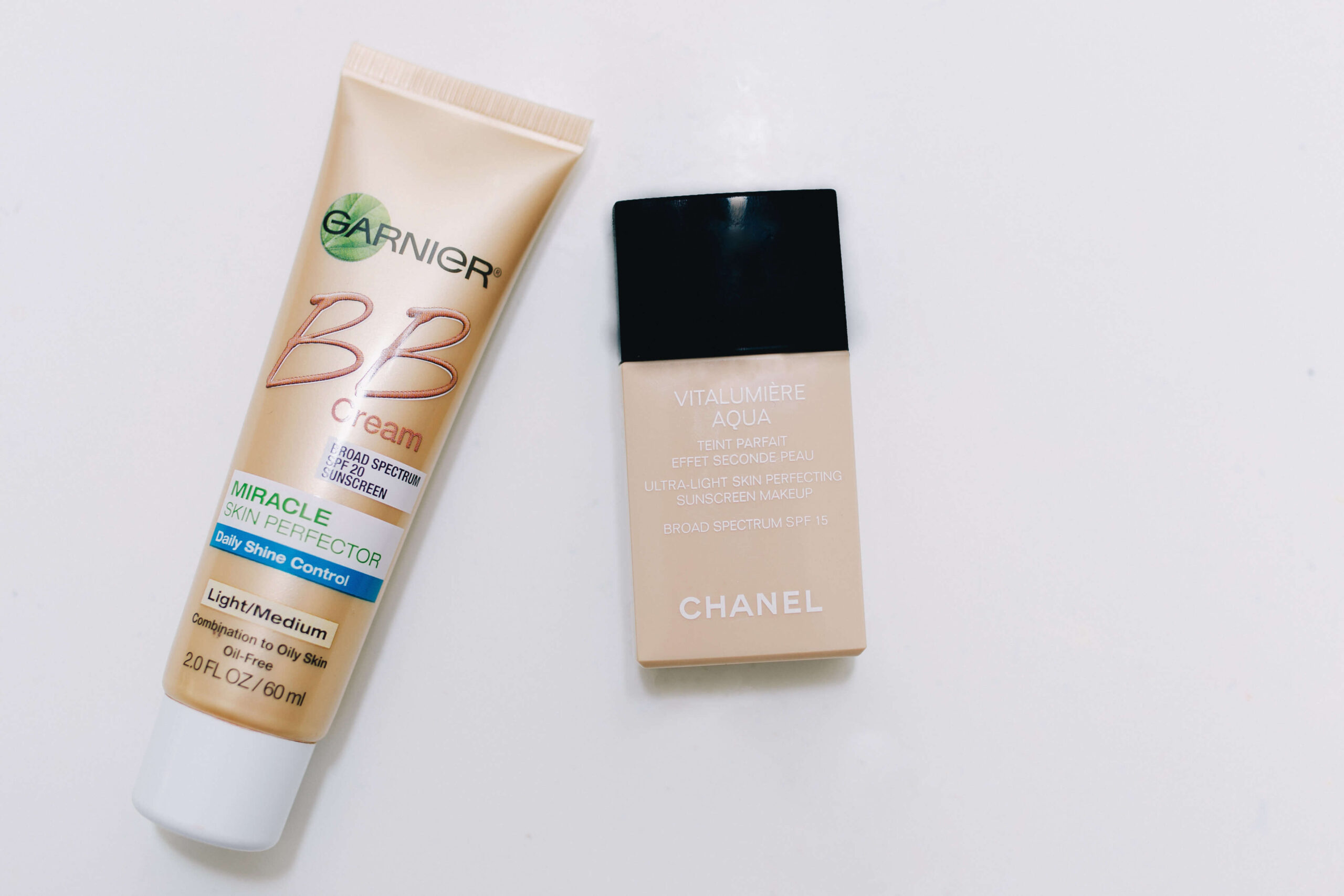 Garnier SkinActive BB Cream Oil-Free Face Moisturizer