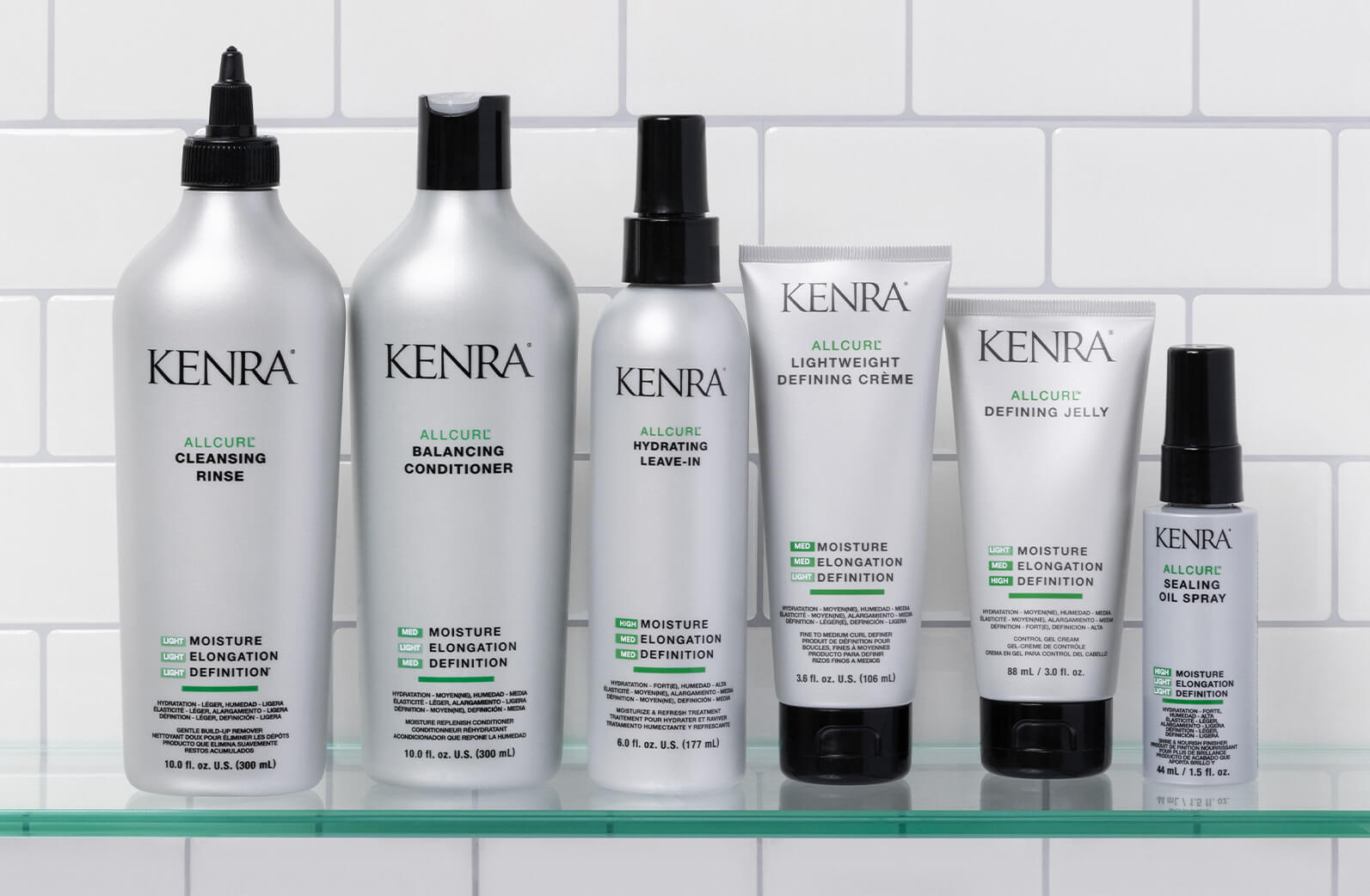 Kenra Curl Defining Cream