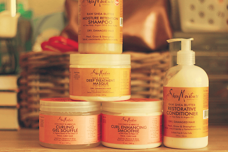 Moisture Retention Conditioner