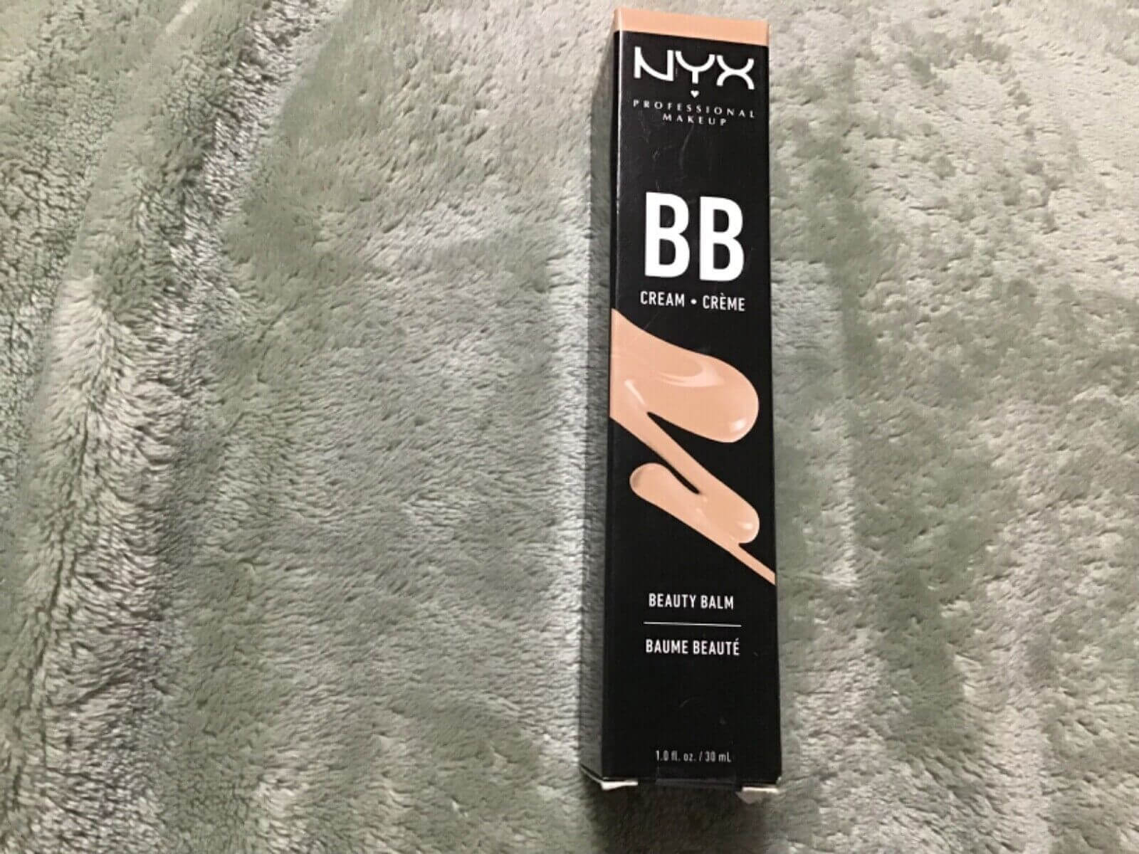 NYX PROFESSIONAL MAKEUP BB Cream Beauty Balm