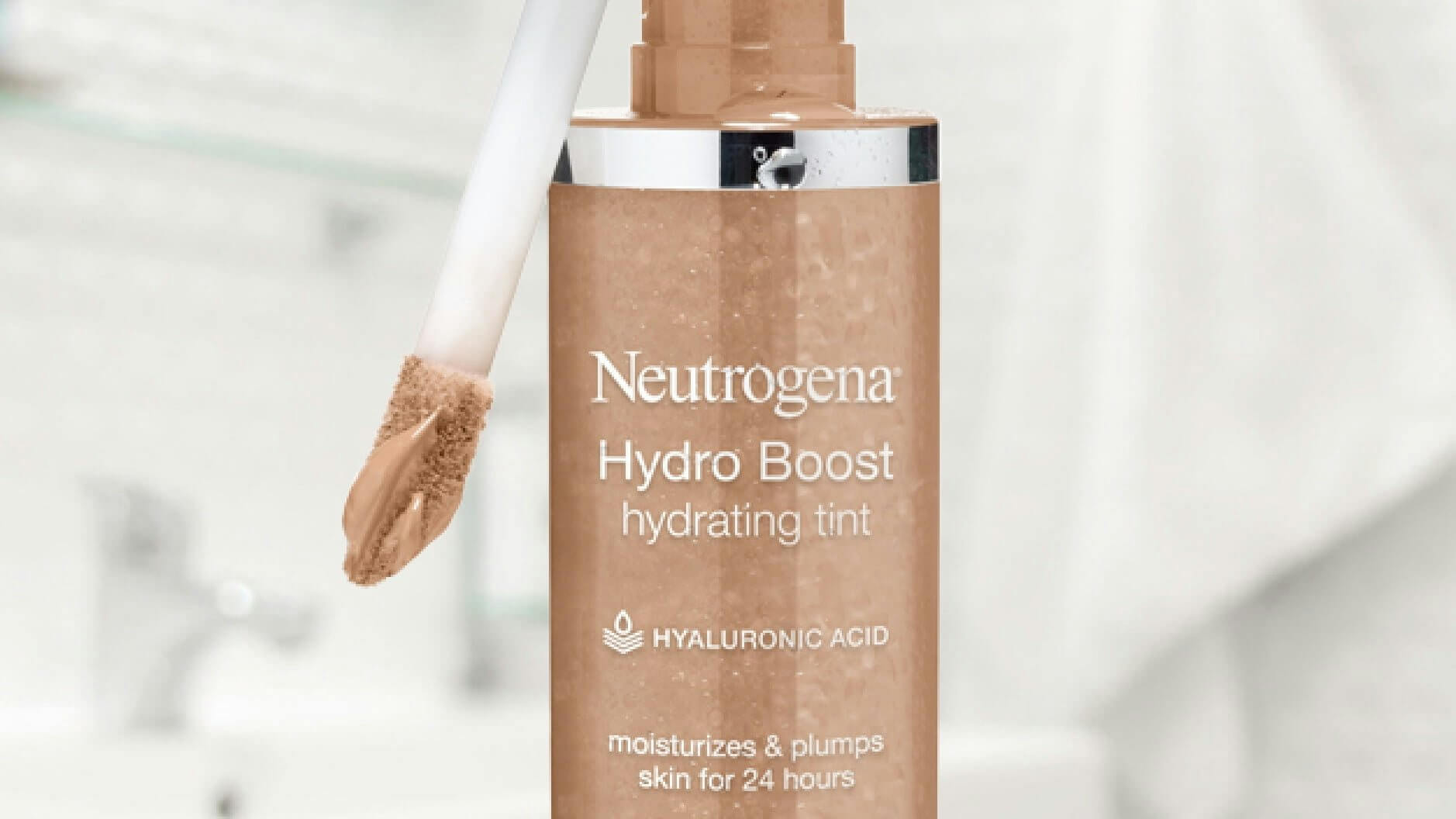 Neutrogena Hydro Boost Hydrating Tint