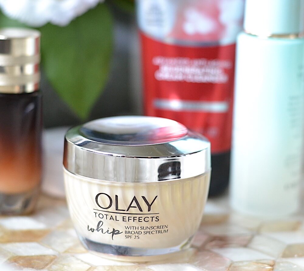 Olay Total Effects Daily Moisturizer
