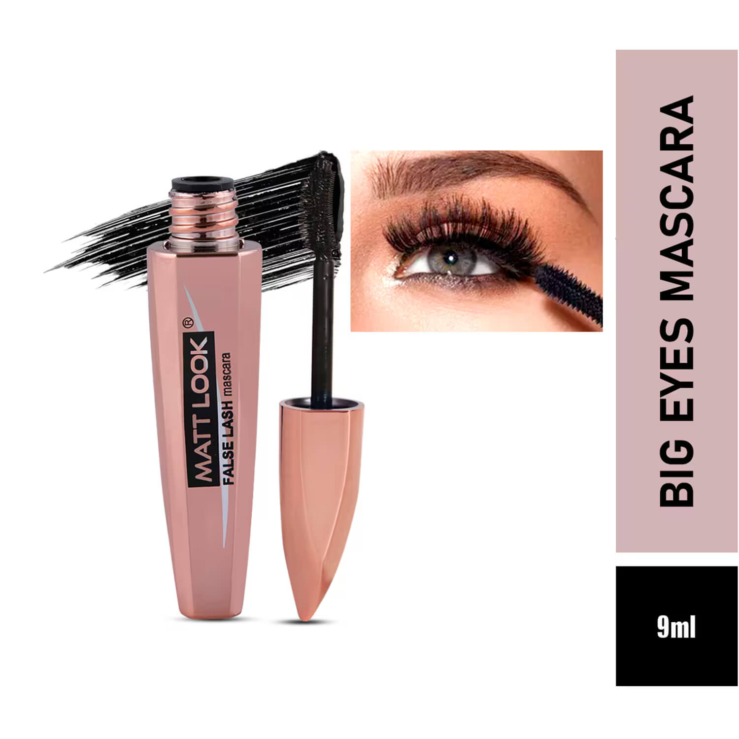 Maybelline New York Makeup Great Lash Washable Mascara