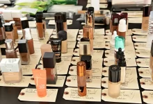 Beset Foundation for Flash Photography