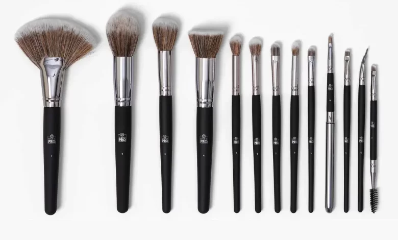 Best BH Cosmetics Brushes
