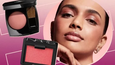 Best Blushes For Fair Skin