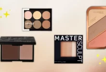 Best Contour Powder