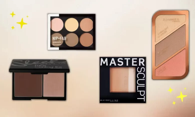 Best Contour Powder
