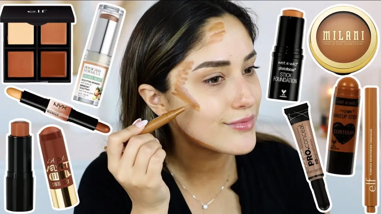 Best Cream Contour