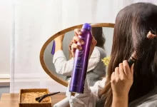 Best Hairspray For Shining Salon Like Hair
