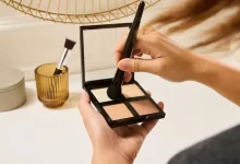 Best Makeup for Contouring and Highlighting
