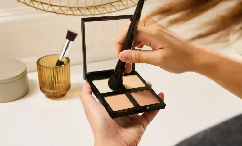 Best Makeup for Contouring and Highlighting