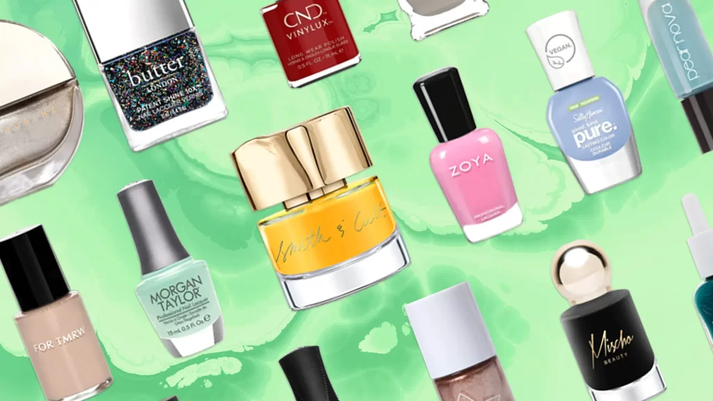Best Nail Polish Reddit