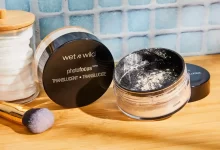Best Setting Powder for Dry Skin