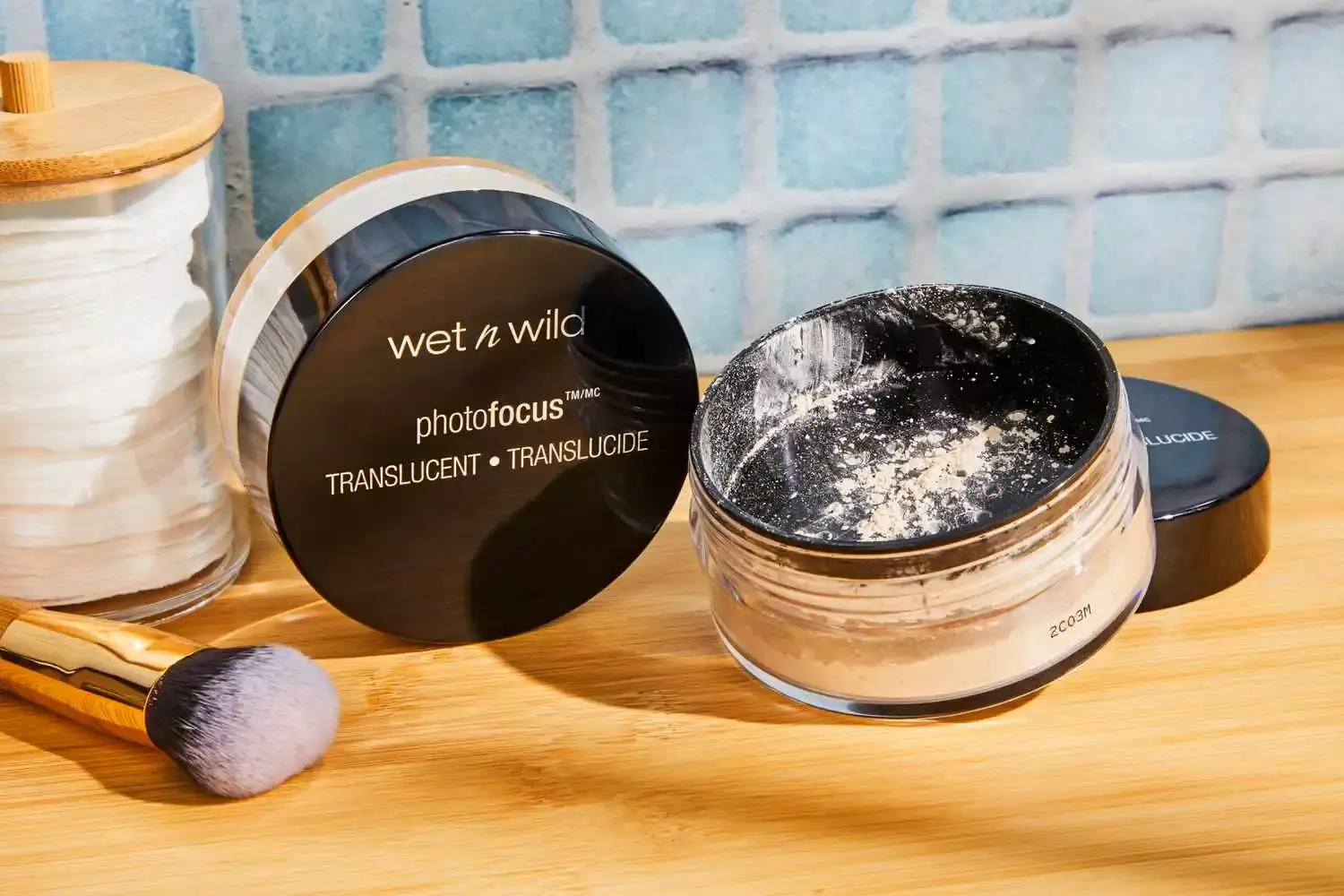 Best Setting Powder for Dry Skin