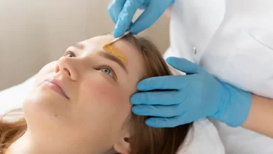 How to Get Rid of Facial Hair