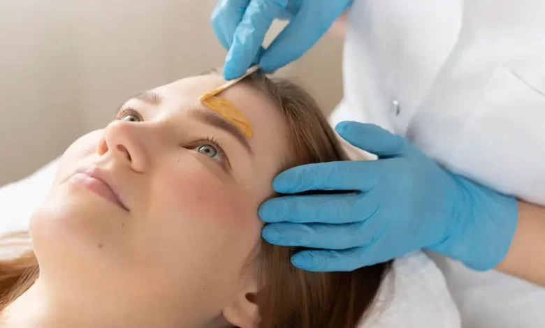 How to Get Rid of Facial Hair