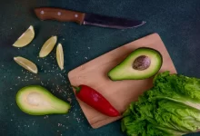 Side Effects of Avocados