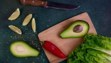 Side Effects of Avocados