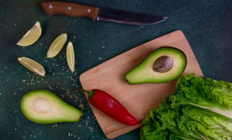 Side Effects of Avocados