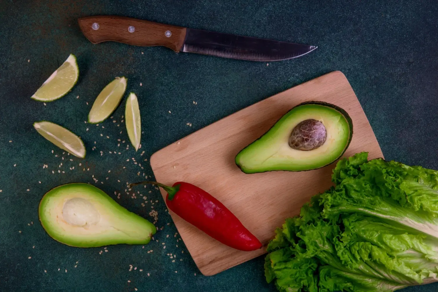 Side Effects of Avocados