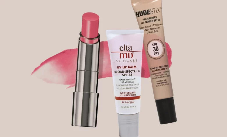 best Lip Primer