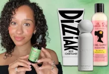 best products for curly hair