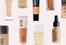 Best Cruelty Free Foundation