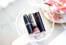 Mac Velvet Teddy Dupe