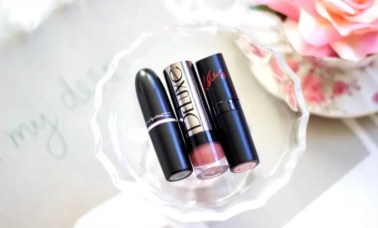 Mac Velvet Teddy Dupe