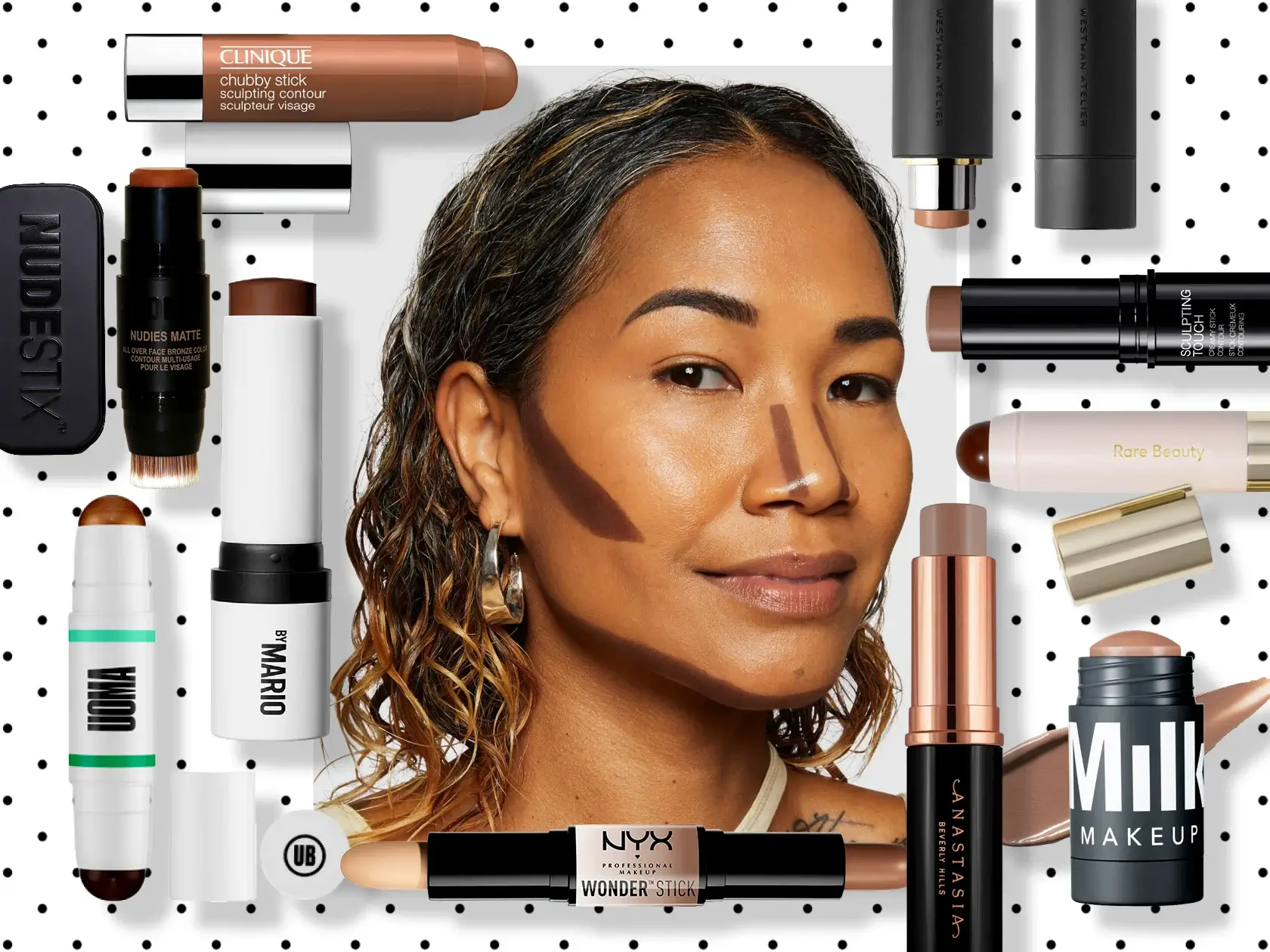 Best Contour Stick