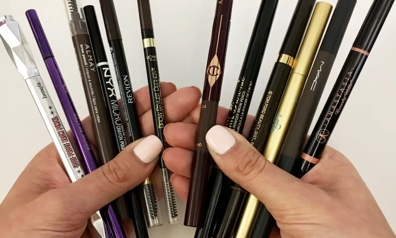 Best Eyebrow Pencil