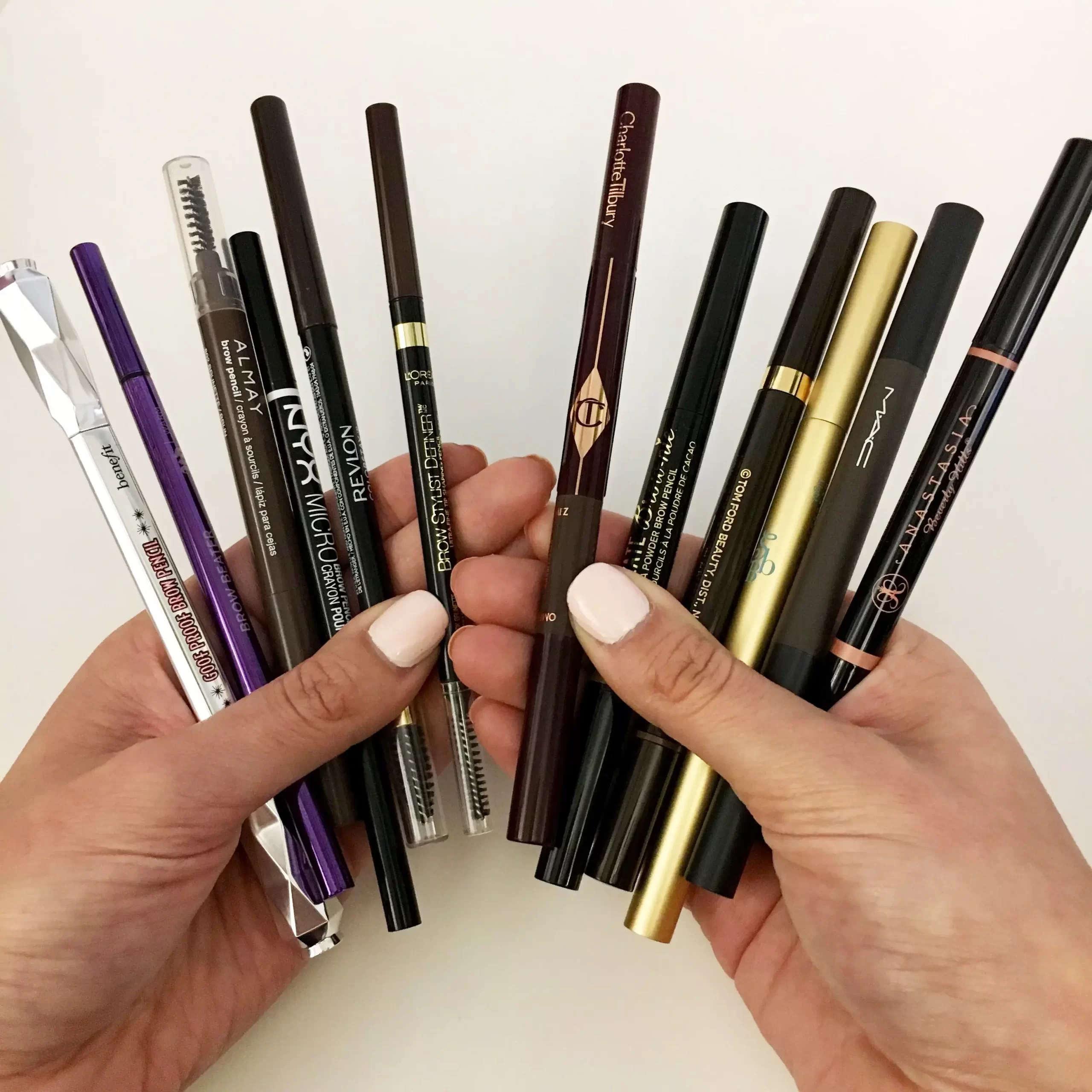 Best Eyebrow Pencil