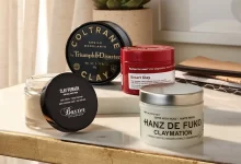 Best Pomade for Natural Hair
