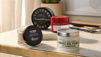 Best Pomade for Natural Hair