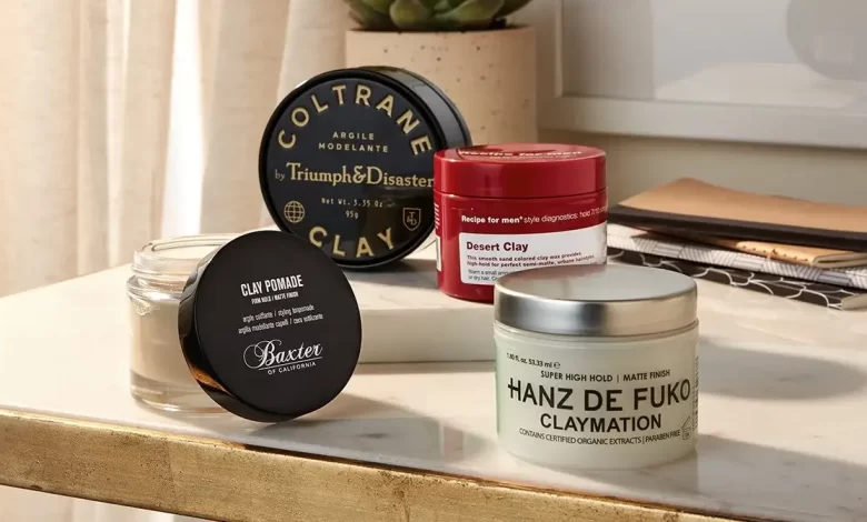 Best Pomade for Natural Hair