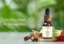 Best Face Serum