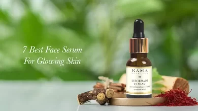 Best Face Serum