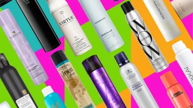 Best Hairspray for Fine Hair